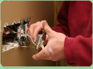 electrical repair Totton